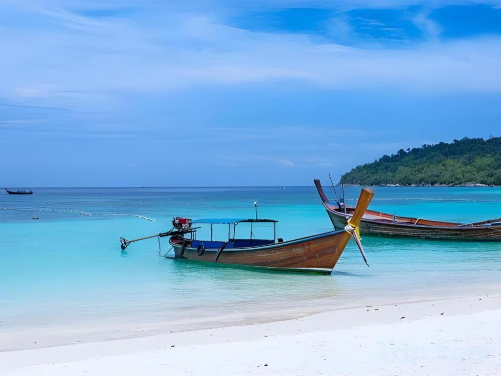 The Green Hotel Koh Lipe Eksteriør billede